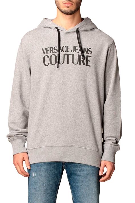 Sudaderas Versace de hombre .